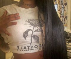 Charlotte NC Mimi — Discreet Gentlemen Outcalls, All-Natural Babe - Image 4