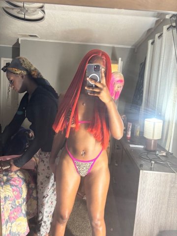Tootie The Realist Eater (21) — Incalls Only - 1
