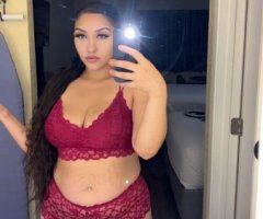 Waco, TX Latina Escort — Nuru & Soft Touch + Throat - Image 3