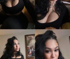 Nicole in Fresno, CA — Sweet & drama-free female escort (text to book) - Image 7