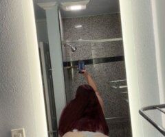 Sacramento escorts - Sacramento Incall — Thick Baddie for 1 Night (Cash Only)