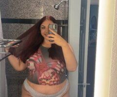 Sacramento Incall — Thick Baddie for 1 Night (Cash Only) - Image 3