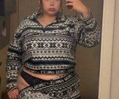 Sacramento Incall — Thick Baddie for 1 Night (Cash Only) - Image 5