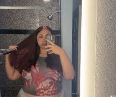 Sacramento Incall — Thick Baddie for 1 Night (Cash Only) - Image 6