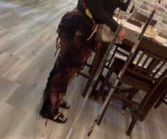 Abilene, Texas Female Escort — Short Stay (FaceTime or Google Meet Verify) - Image 4