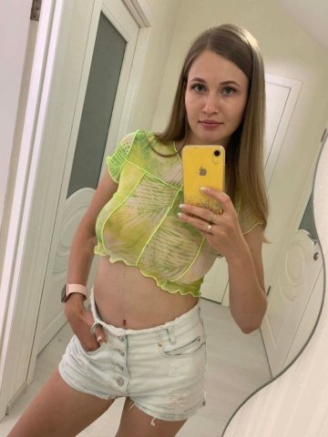 Northern Virginia & DC Female Escort — Outcall & Incall Services - 1