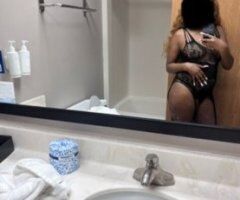 Rochester NY Petite “Chocolate Barbie” — Outcalls Only (Qs) - Image 8