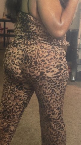 Grand Rapids MI Escort — Clean Rain Coat Only - 1
