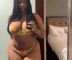 Detroit Female Escort — In-call sessions and FaceTime verification - Image 3