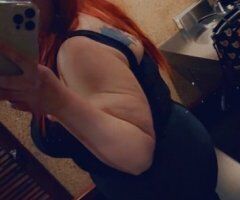 Columbia SC Redhead FaceTime & Video Chats (OnlyFans, roleplay) - Image 12