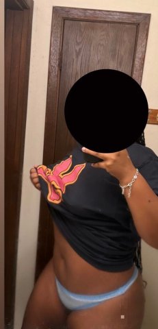 Madison WI Female Escort — Playful, No-Strings-Attached - 1