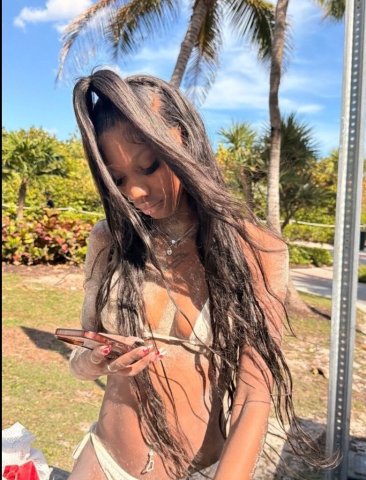 Dripping Wet Escort — Outcalls Only in Odessa, TX (Outage 22) - 1
