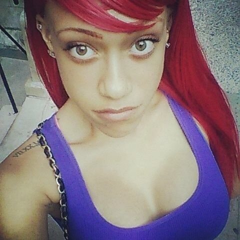 Bronx Female Escort — Incall & Outcall + Pole Dancing - 1