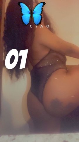 New York City Female Escort — Incall/Outcall Available - 1