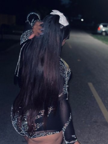 Louisville KY Wet Tight Pussy Addictive Escort — In/Outcalls - 1