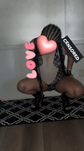 Indianapolis, Indiana Incall & Outcall — No Bare, No Anal - 1