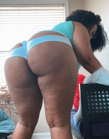 Peoria, IL BBW Female Escort — Nuru Fantasy, GFE & Anal Bare - 1