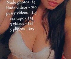 Killeen Female Escort — 5'1 and very flexible - Image 4