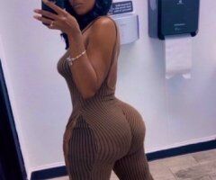 Atlanta, GA Female Escort — Massage Tuesdays (Nuru + Body-to-Body) - Image 7