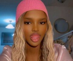 Columbus, OH Somali Bombshell — Verified OnlyFans Booking - Image 4