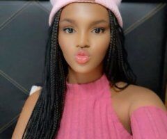 Columbus, OH Somali Bombshell — Verified OnlyFans Booking - Image 7
