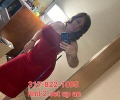 Indianapolis escorts - Indianapolis, IN MILFY Ginger — Video Verified In/Outcalls (Massage & Happy Ending), Incall near West 38th & 465