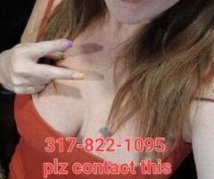 Indianapolis, IN MILFY Ginger — Video Verified In/Outcalls (Massage & Happy Ending), Incall near West 38th & 465 - Image 5