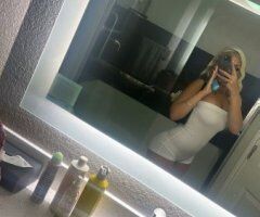 San Fernando Valley Female Escort — Incalls & Outcalls (Submissive/Playful or Feisty/Dominant) - Image 5