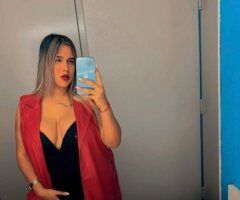 Paty paty ✨ — Female Escort (28) in Richmond, Virginia - Image 3