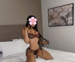 Northern Virginia escorts - Mariana (24) — Escort femenina en DC (de paso)