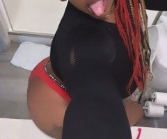 Rochester, NY Female Escort — FaceTime/Google Duo for Meetups - Image 6