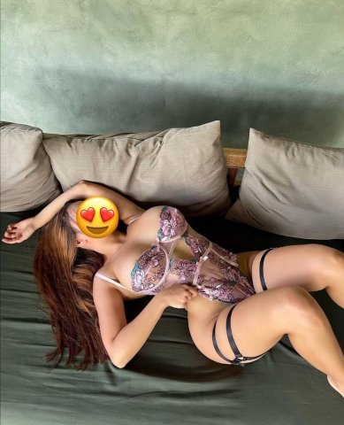 Fort Collins CO Latina Escort — FaceTime + Content Videos - 1