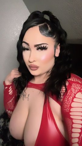 Turlock Naughty BBW Escort (Snowbunny) — Fetish Friendly, Video Chat & Pics - 1