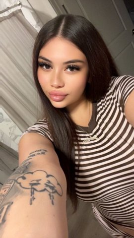 Houston Latina Escort — FaceTime Shows, Custom Content & FT - 1