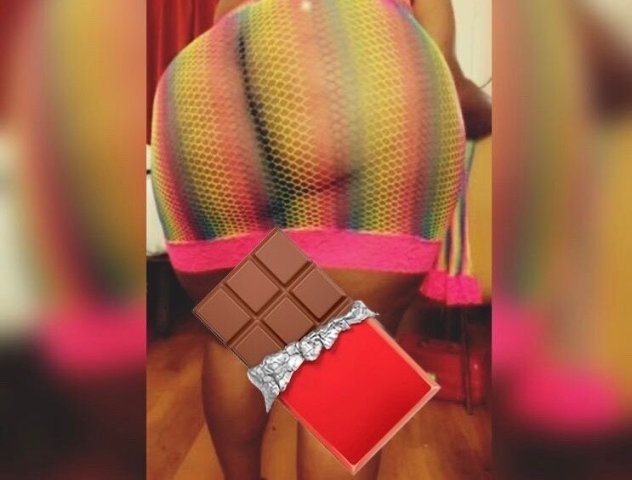 BBW In-Calls Only — Juicy Creamy Chocolate Service, No BS - 1