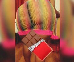 Jackson escorts - BBW In-Calls Only — Juicy Creamy Chocolate Service, No BS