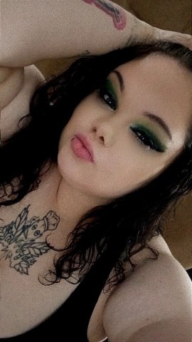 Mississippi BBW Female Escort — Monday Specials & Discreet Outcalls - 1