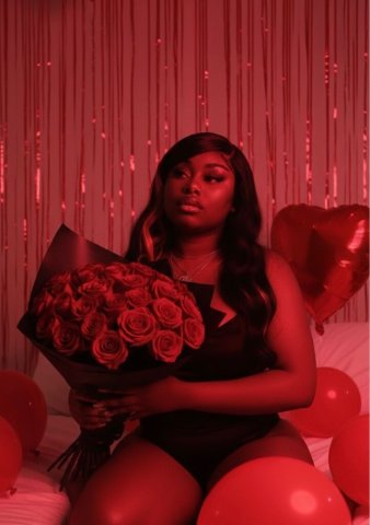 Mylayah—Incall Female Escort in Killeen, TX (GFE, Massage, Fetish) - 1