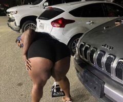 Mylayah—Incall Female Escort in Killeen, TX (GFE, Massage, Fetish) - Image 9
