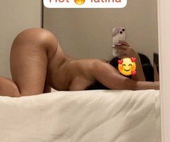Latina Curvy Female Escort in Houston — Outcall or Incall Private Suite - Image 3