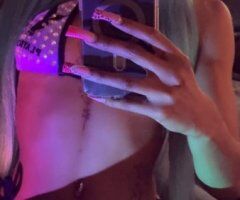 Norfolk, VA Female Escort — Casino dates, overnights & FaceTime - Image 7