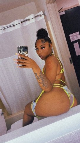 Cincinnati OH Pleasure Princess — Exotic Incall & Outcall - 1