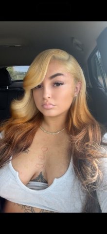 St. Louis Female Escort — In/Out Calls Available - 1