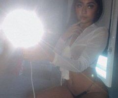 Cute & classy Mexican 22-year-old female escort — Las Vegas - Image 4
