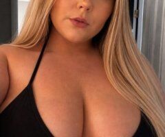 Frederick Blonde BBW Luxury Escape (No BB Anything) - Image 2
