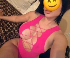 Boston Petite Spinner Escort — Available Now - Image 4