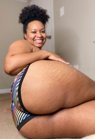 Columbus, GA BBW Female Escort — Nuru, GFE, Anal & Fetish-Friendly - 1