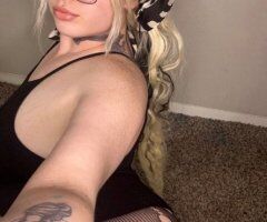 Oklahoma City Female Escort — OnlyFans, Twitter/X, Instagram, Snapchat - Image 5