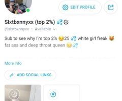 Oklahoma City Female Escort — OnlyFans, Twitter/X, Instagram, Snapchat - Image 6