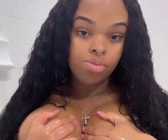 Norfolk VA Fantasy Natural 4FT Escort — Facetime/Google Meet Verify - Image 6